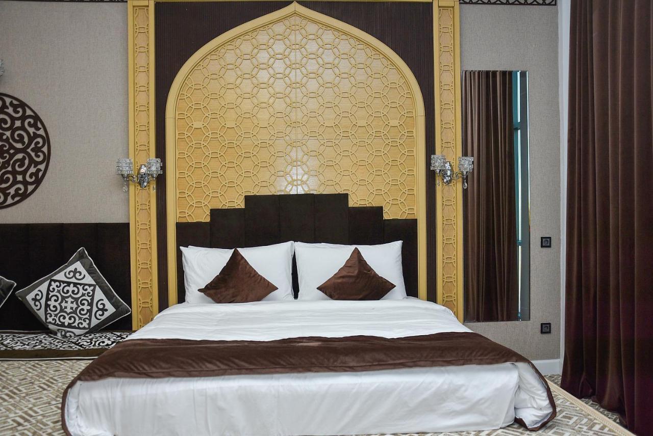 Ramada By Wyndham Turkistan Exterior foto